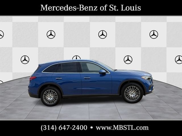 Certified 2026 Mercedes-Benz GLC 300 4MATIC video 2