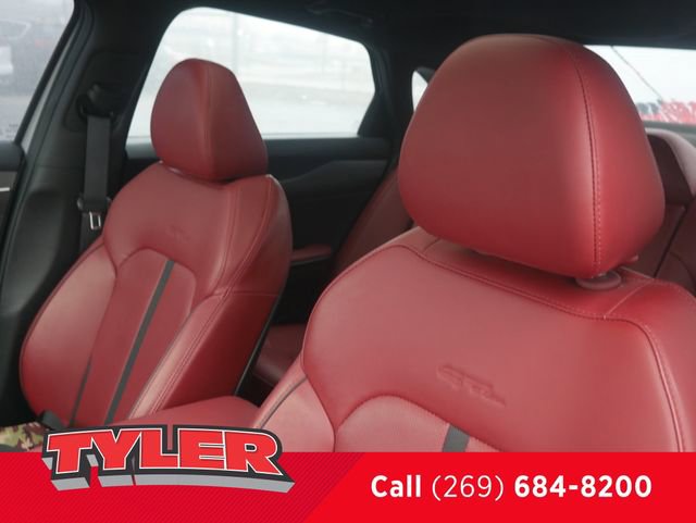 Used 2024 Kia K5 GT-Line image 39