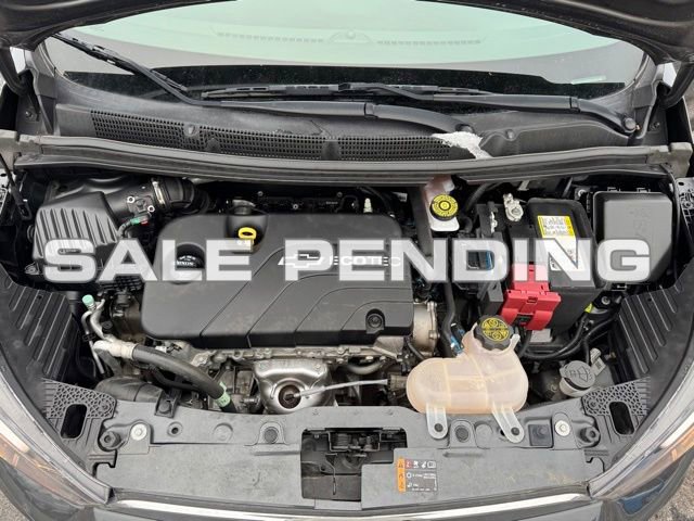 Used 2022 Chevrolet Spark ACTIV image 28