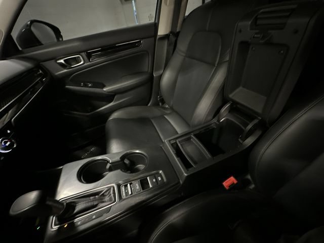 Used 2024 Honda Civic Touring image 28