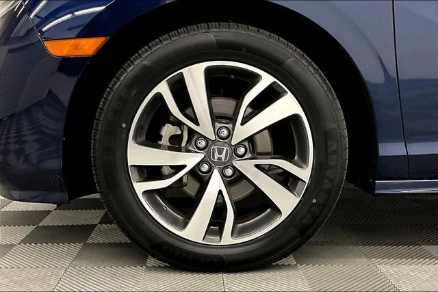 Used 2024 Honda Odyssey Touring image 10