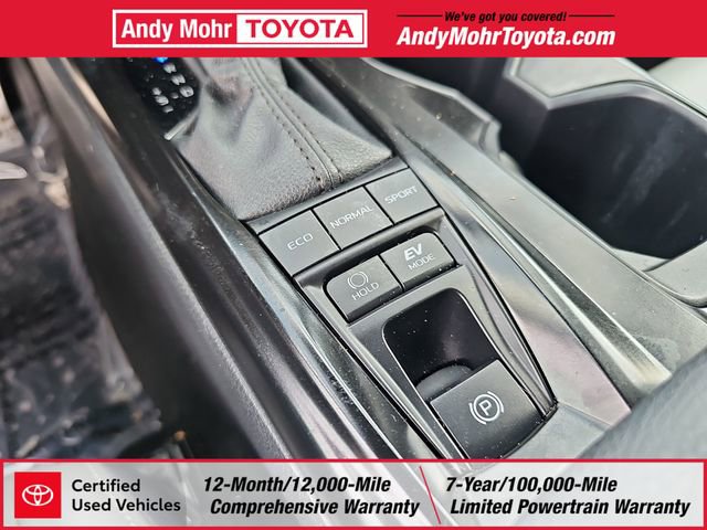 Certified 2025 Toyota Camry SE w/ Convenience Package image 25