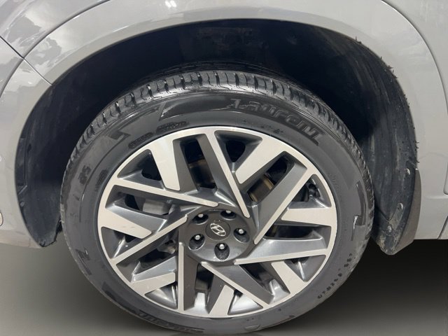 Used 2021 Hyundai Santa Fe Calligraphy AWD/4WD image 15
