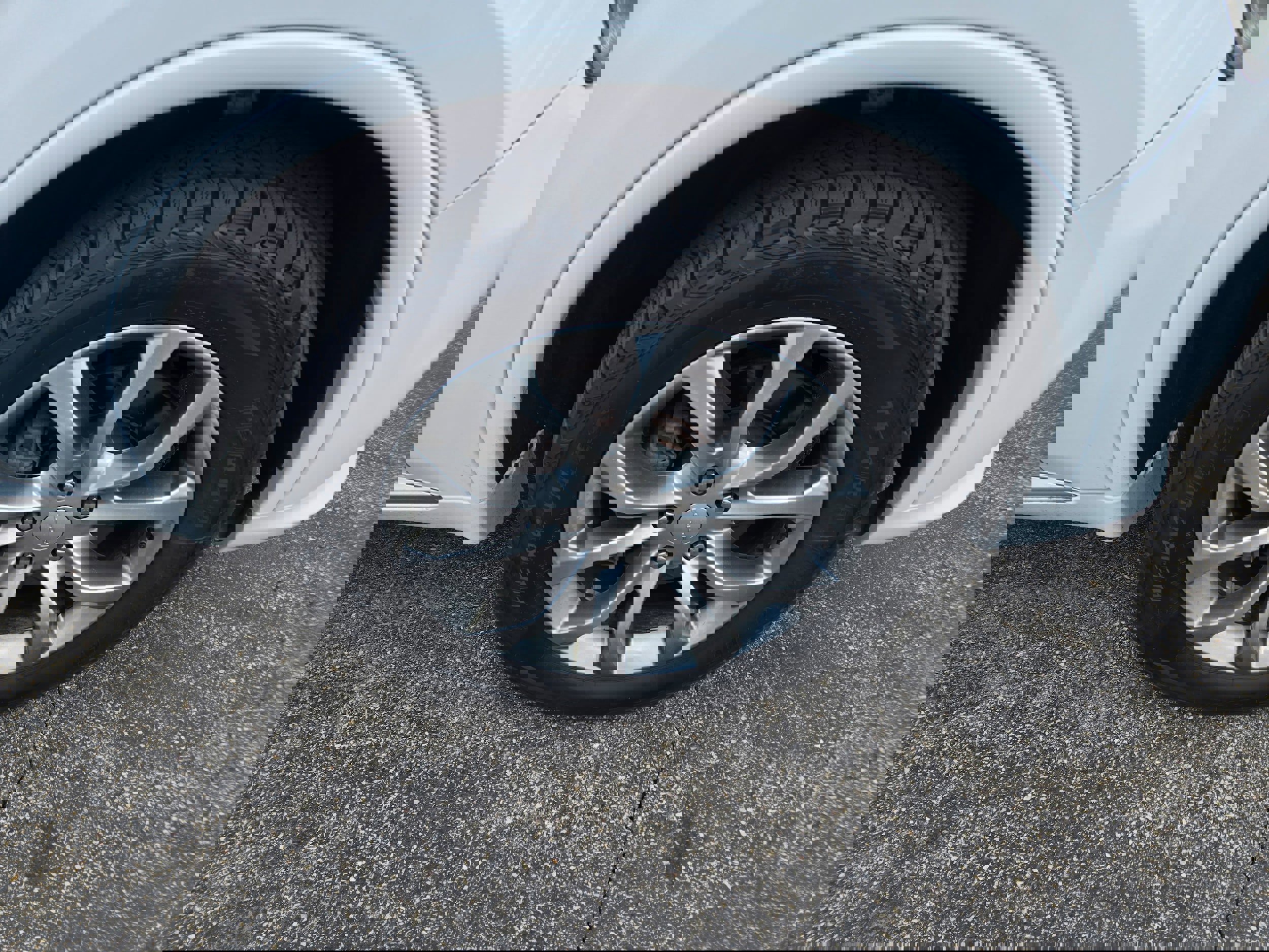 Used 2017 Dodge Durango Citadel image 2