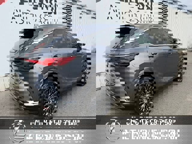 Used 2023 Lexus RX 350 AWD w/ Cold Area Package image 4