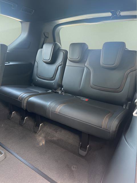 New 2026 Nissan Armada SL image 24