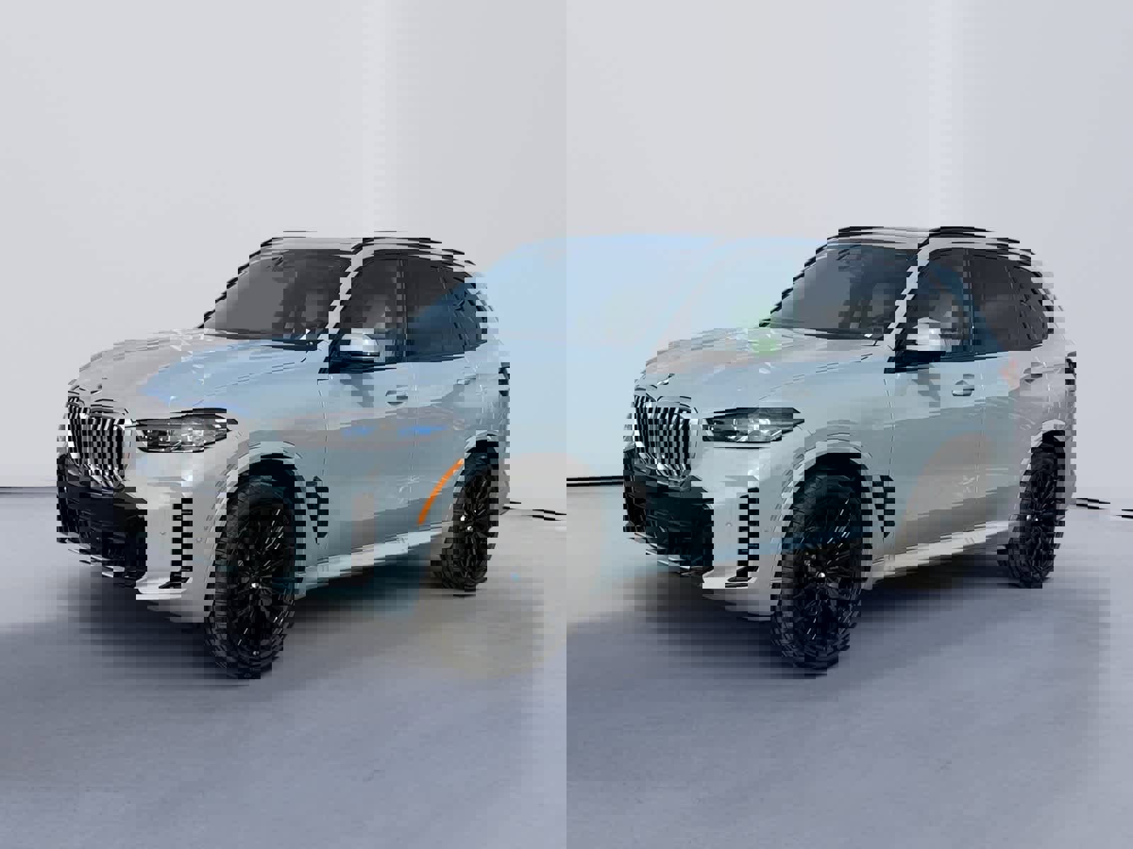 New 2026 BMW X5 xDrive40i image 7