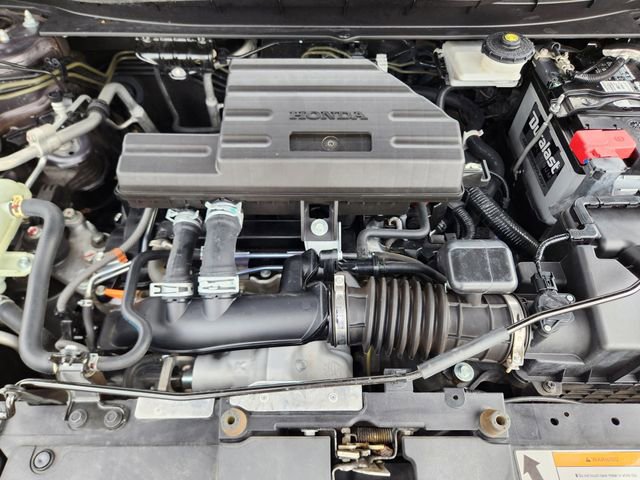 Used 2021 Honda CR-V EX image 33