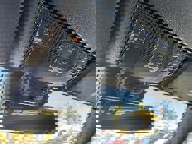 Used 2022 Mercedes-Benz C 300 Cabriolet image 23