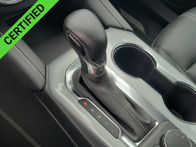 Certified 2023 Chevrolet Blazer LT AWD/4WD image 23