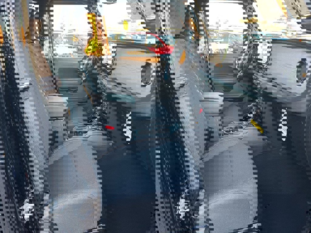 New 2026 Jeep Gladiator Sport image 11