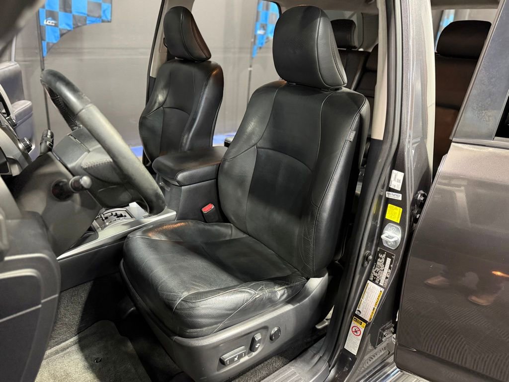 Used 2011 Toyota 4Runner Limited image 20