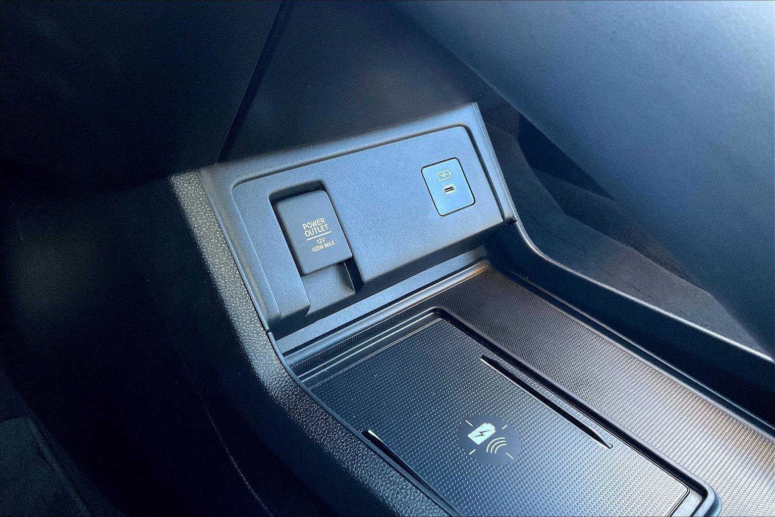 Certified 2023 Acura RDX A-Spec image 26