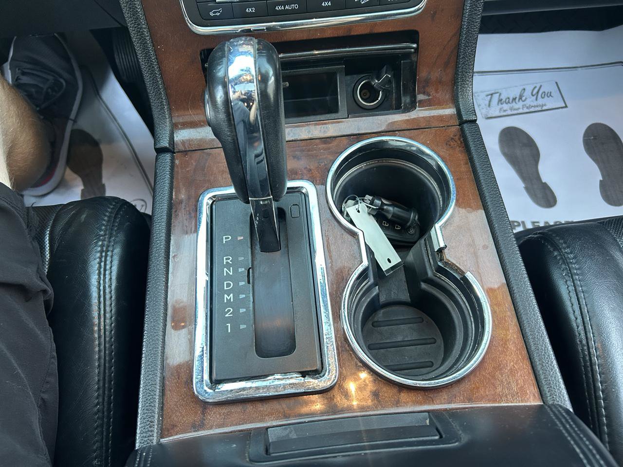 Used 2016 Lincoln Navigator L Select AWD/4WD image 27