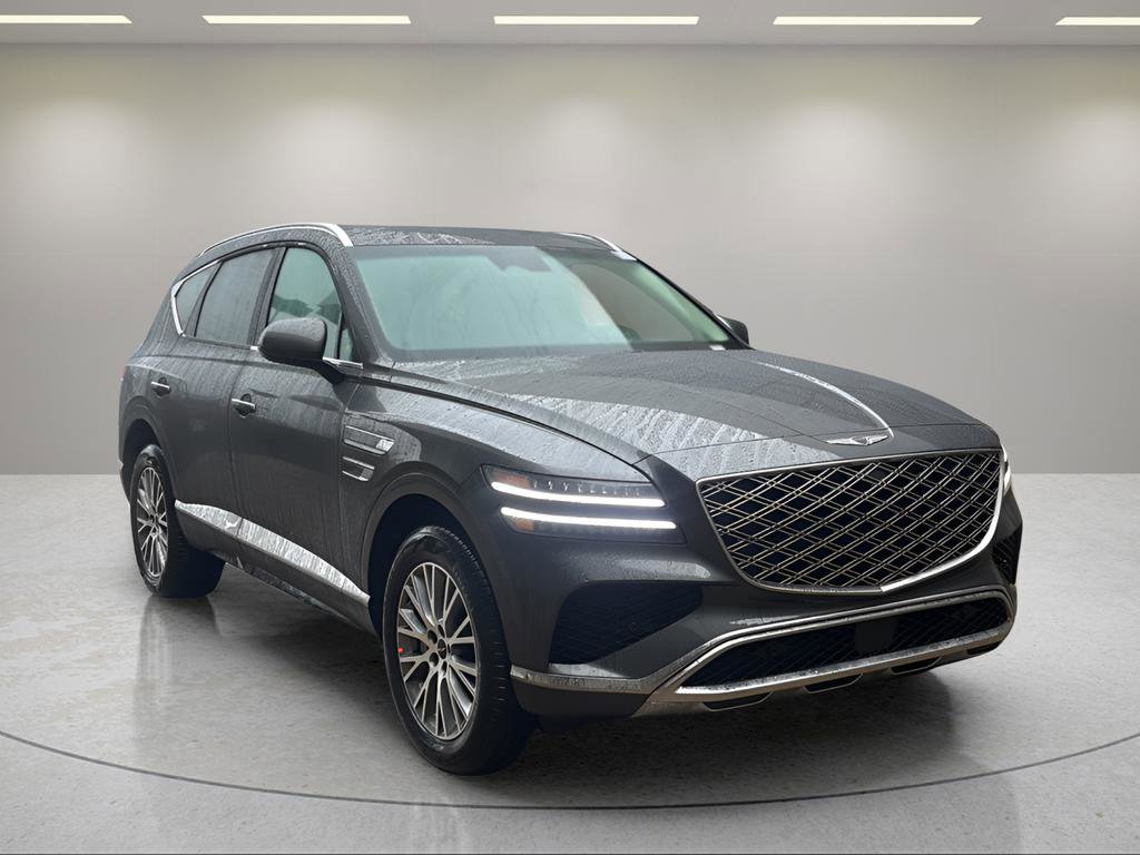 New 2026 Genesis GV80 2.5T image 7