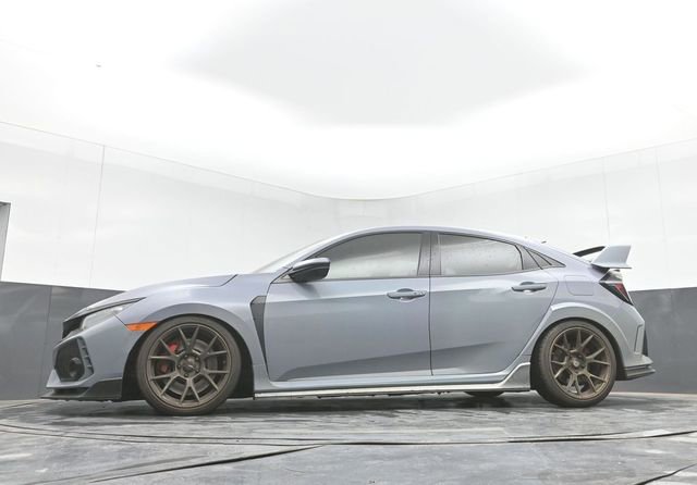 Used 2019 Honda Civic Type R image 44