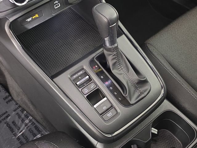 Used 2023 Honda CR-V LX image 30