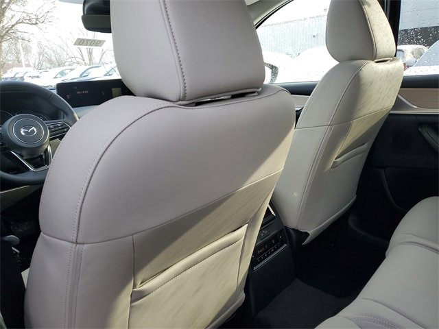 New 2026 MAZDA CX-70 3.3 Turbo w/ Preferred Package image 14