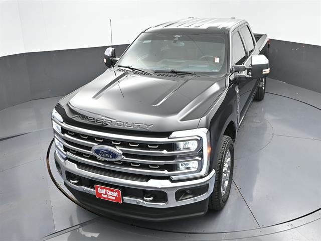 Used 2024 Ford F250 King Ranch w/ Chrome Package image 43