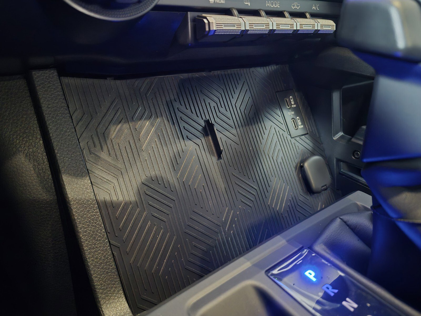 New 2026 Toyota Tacoma SR5 image 34