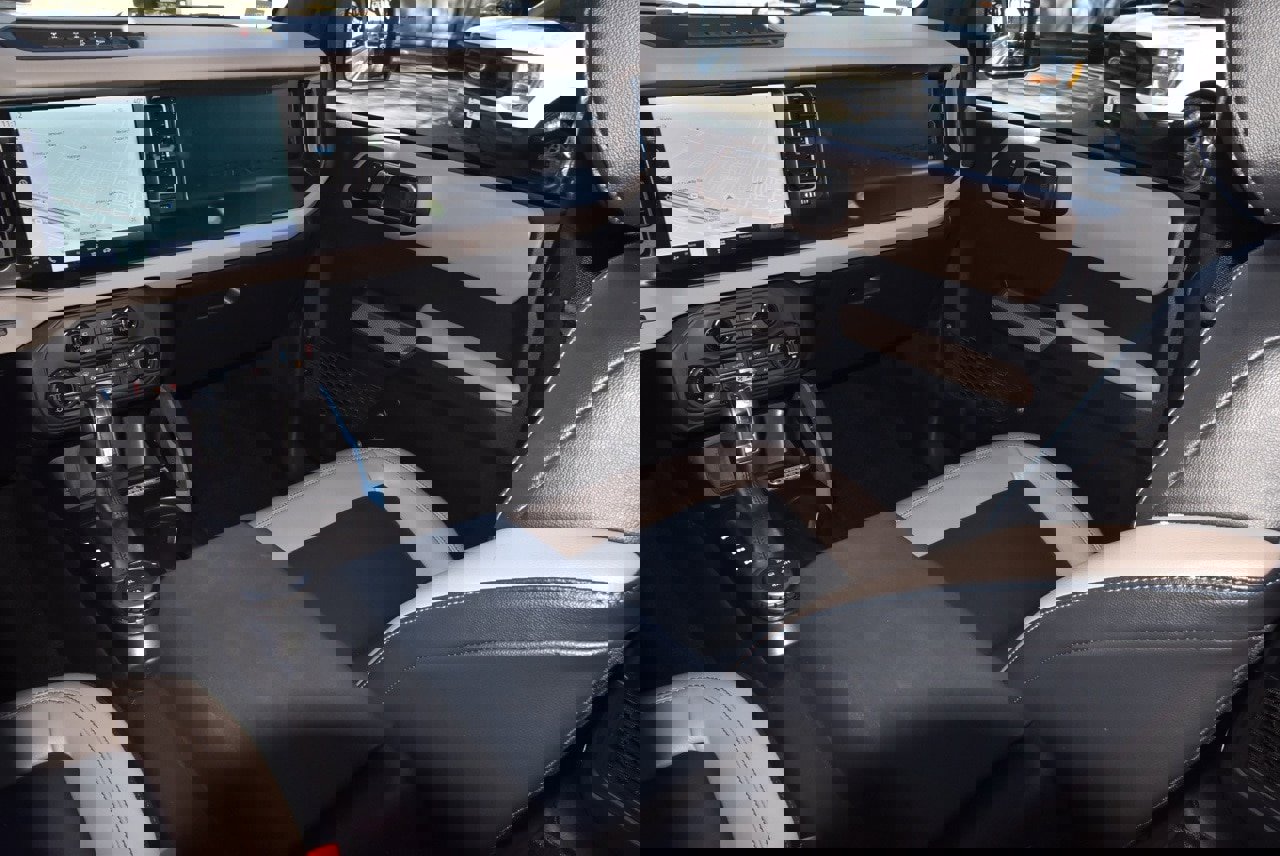 Certified 2023 Ford Bronco Wildtrak image 17