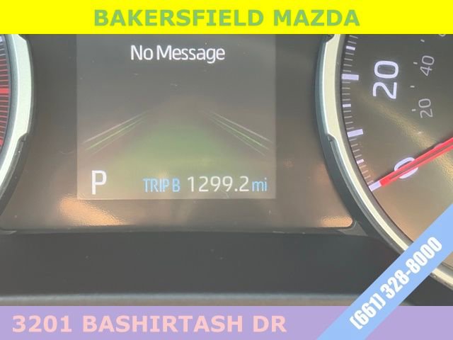 Used 2019 Toyota RAV4 XLE image 10