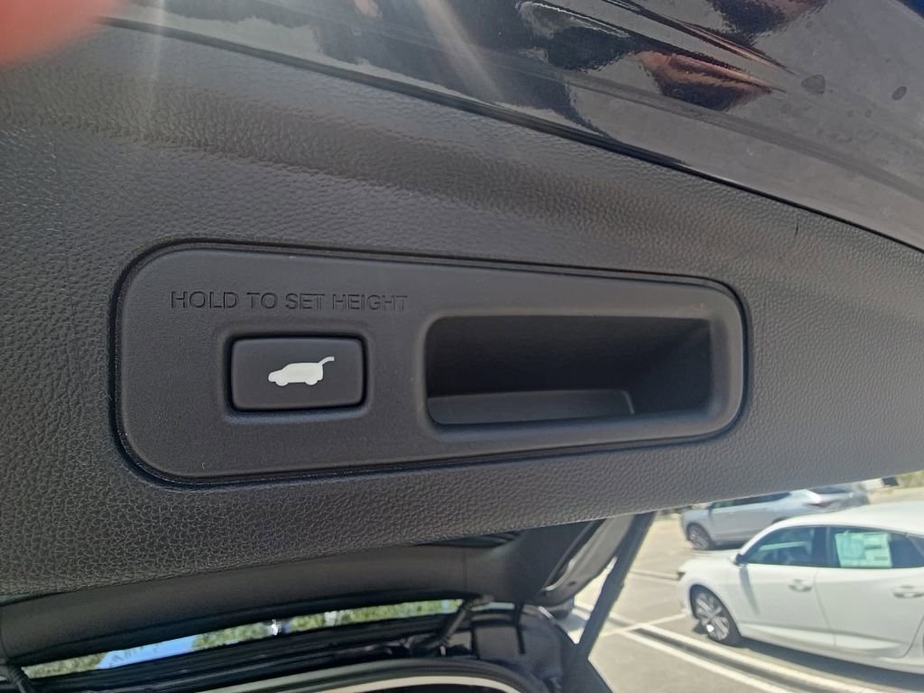 New 2026 Acura MDX FWD image 31