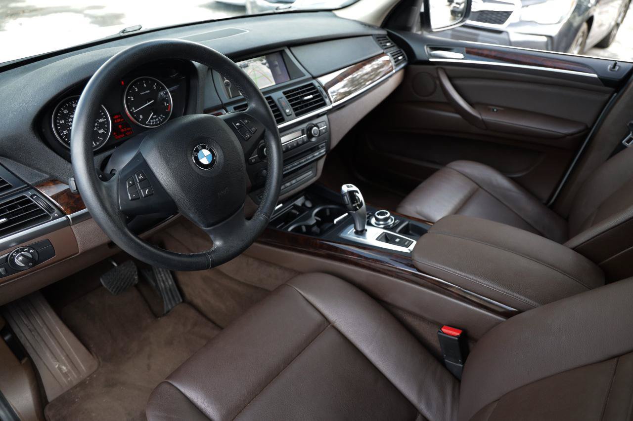 Used 2013 BMW X5 xDrive35i AWD/4WD image 4