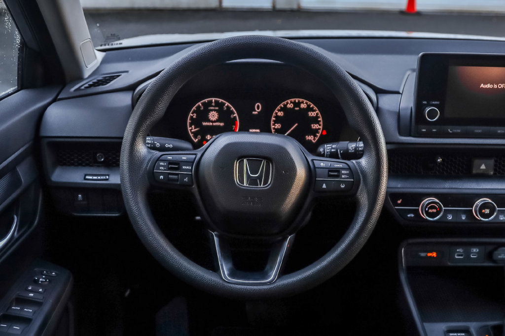 Used 2023 Honda CR-V EX image 29