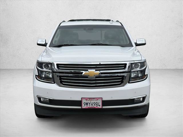 Used 2018 Chevrolet Tahoe Premier image 2