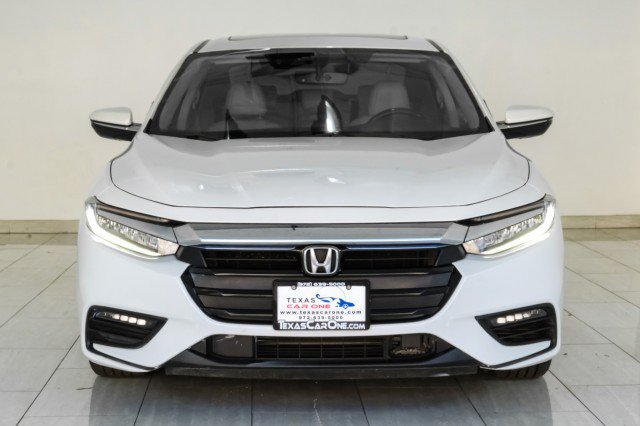 Used 2022 Honda Insight Touring image 3