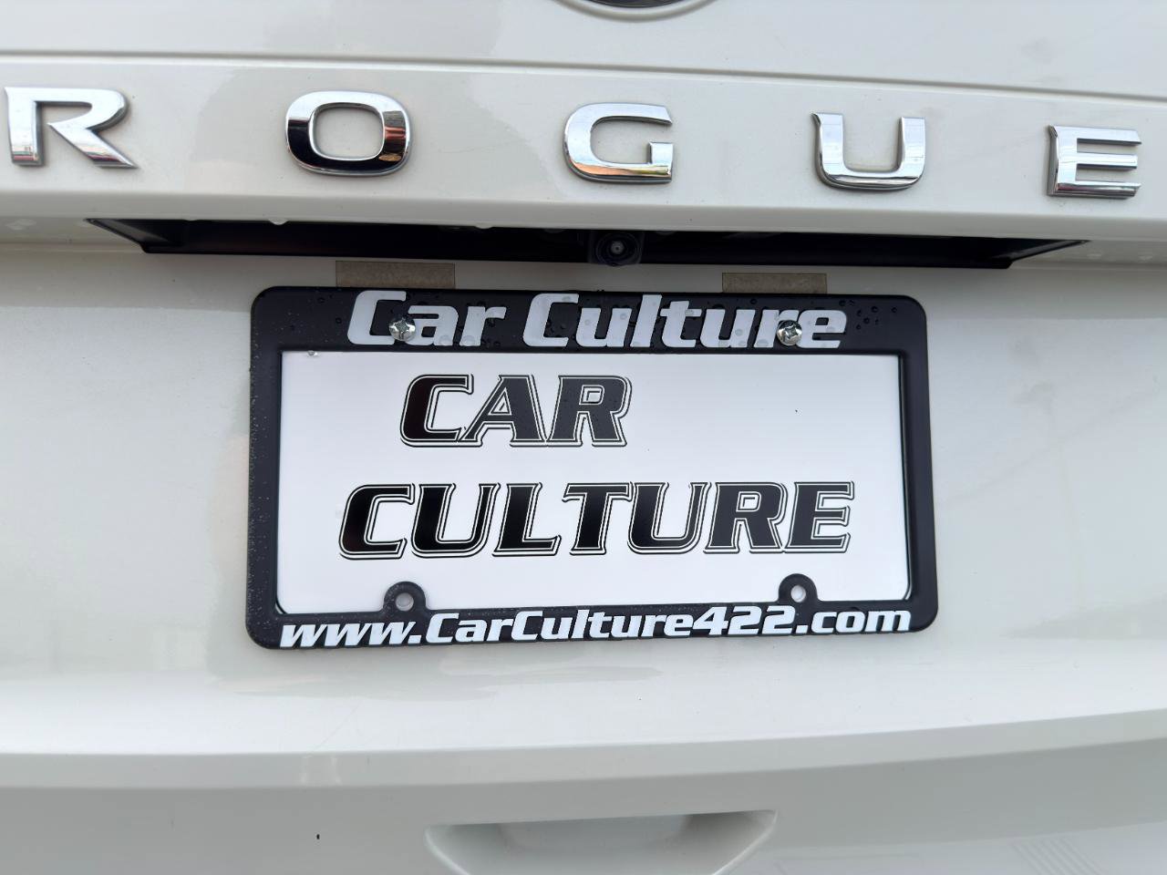 Used 2021 Nissan Rogue SV w/ Premium Package AWD/4WD image 72