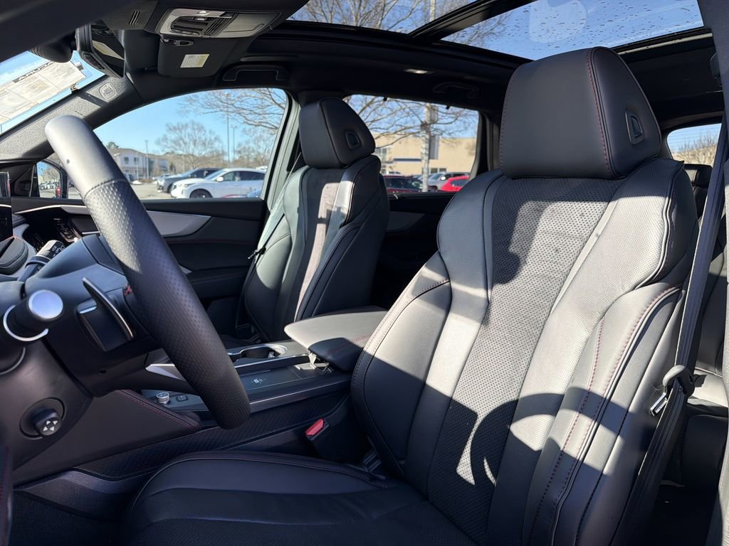 New 2026 Acura MDX A-Spec image 12