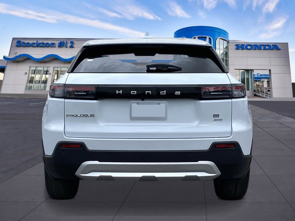 New 2026 Honda Prologue EX image 3