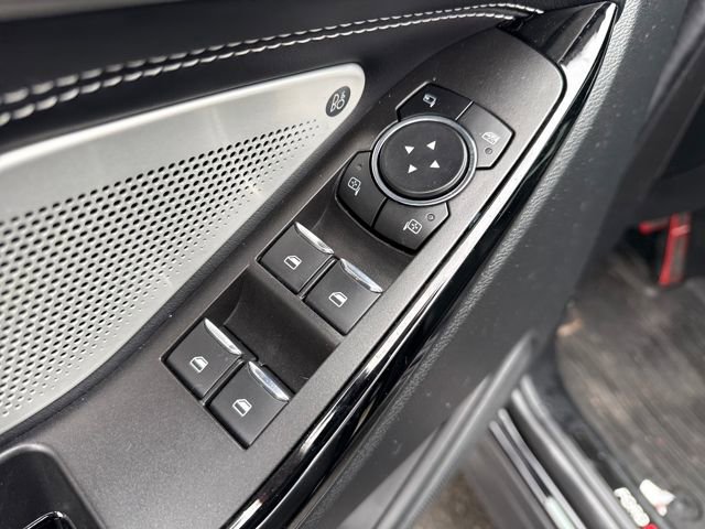 Used 2023 Ford Explorer ST w/ Equipment Group 401A image 26