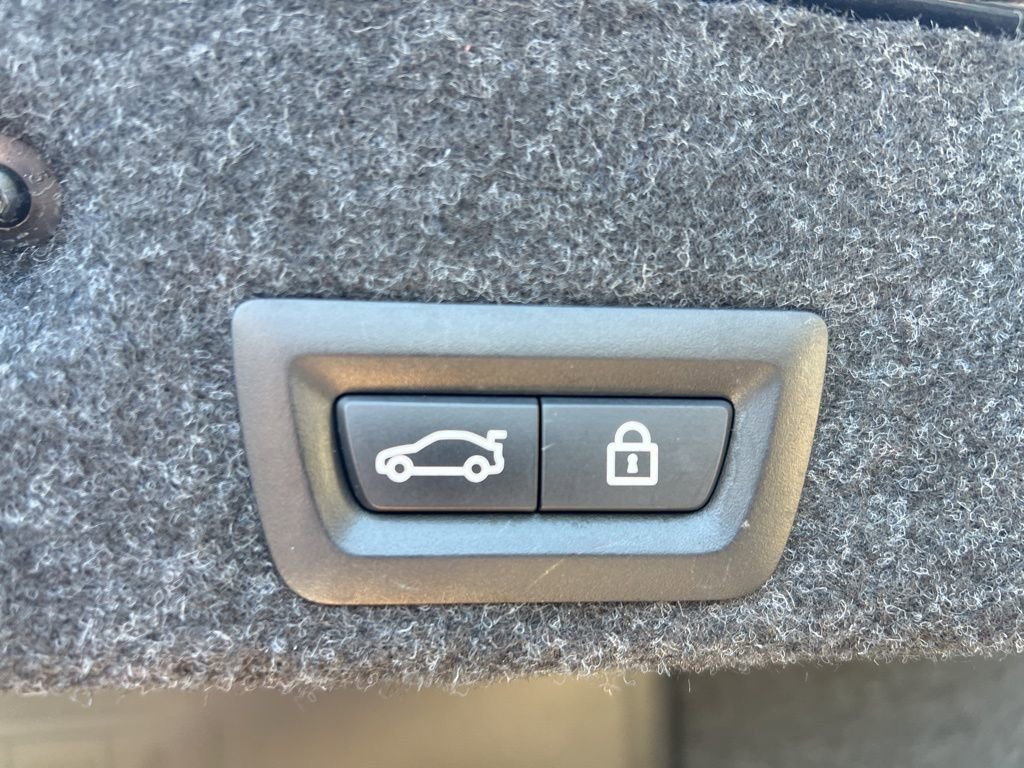 Used 2016 BMW 535i Sedan image 7