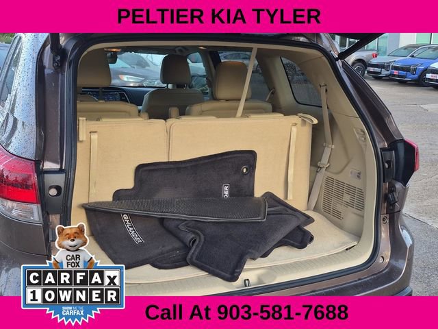 Used 2017 Toyota Highlander XLE image 10