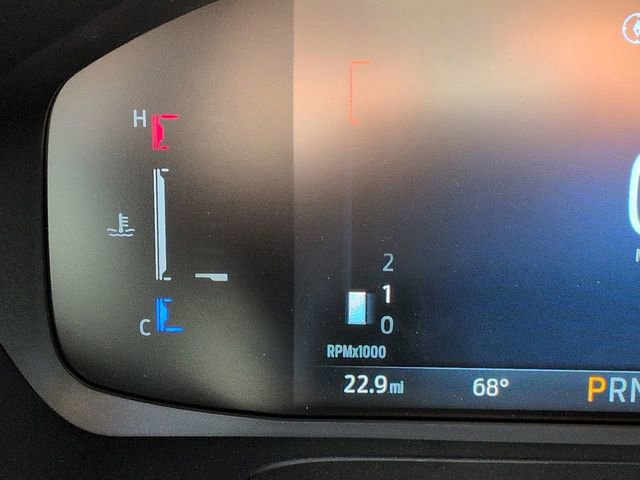 New 2026 Ford Transit 150 Low Roof AWD image 26