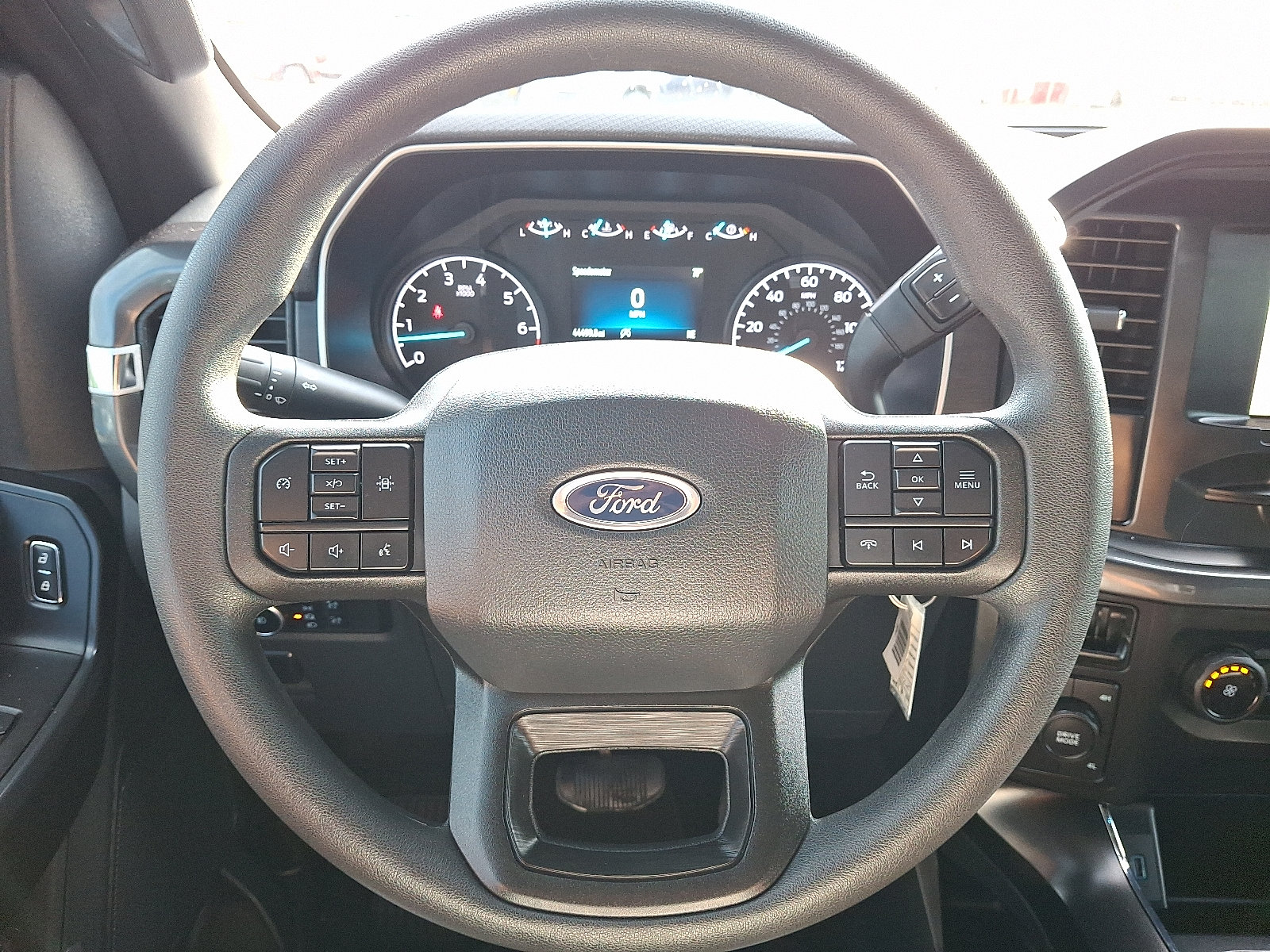 Used 2023 Ford F150 XL w/ STX Appearance Package AWD/4WD image 19