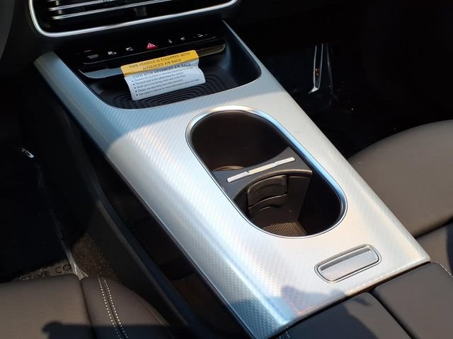 New 2027 Mercedes-Benz CLA 250+ image 7