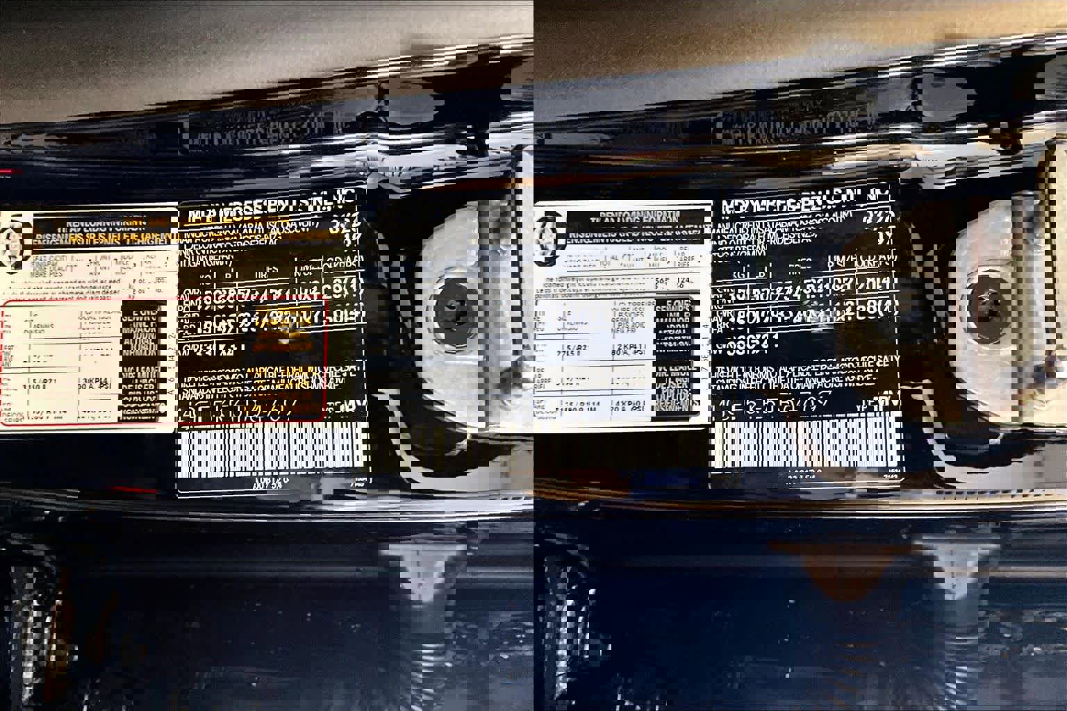 New 2026 Mercedes-Benz GLS 450 4MATIC image 12