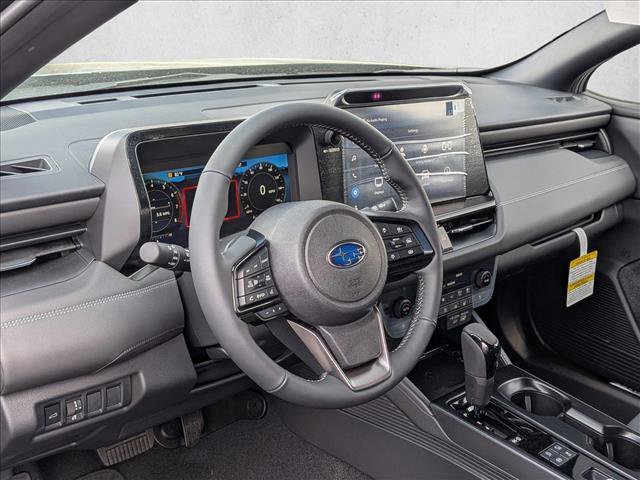 New 2026 Subaru Outback Touring XT image 3