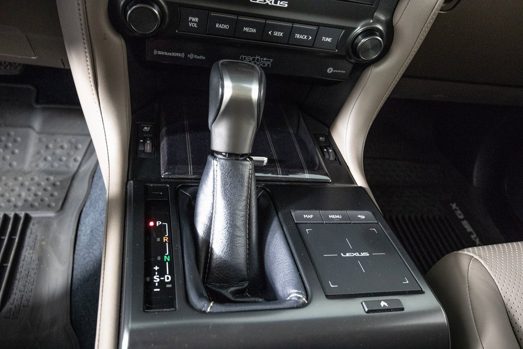 Used 2023 Lexus GX 460 Luxury image 27