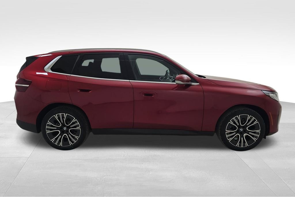 New 2026 BMW X3 xDrive30 w/ Convenience Package image 10