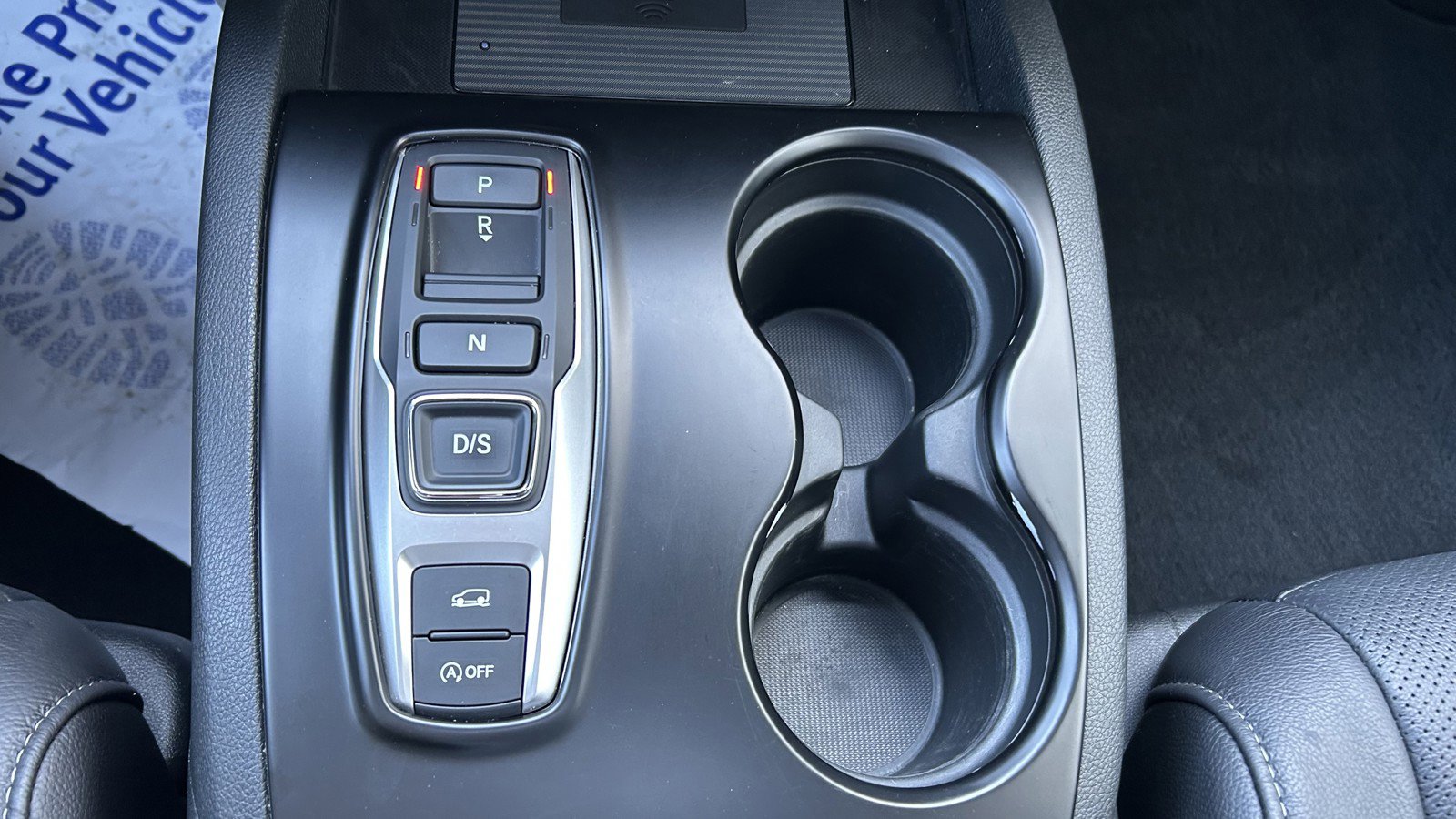 Used 2023 Honda Passport EX-L image 35