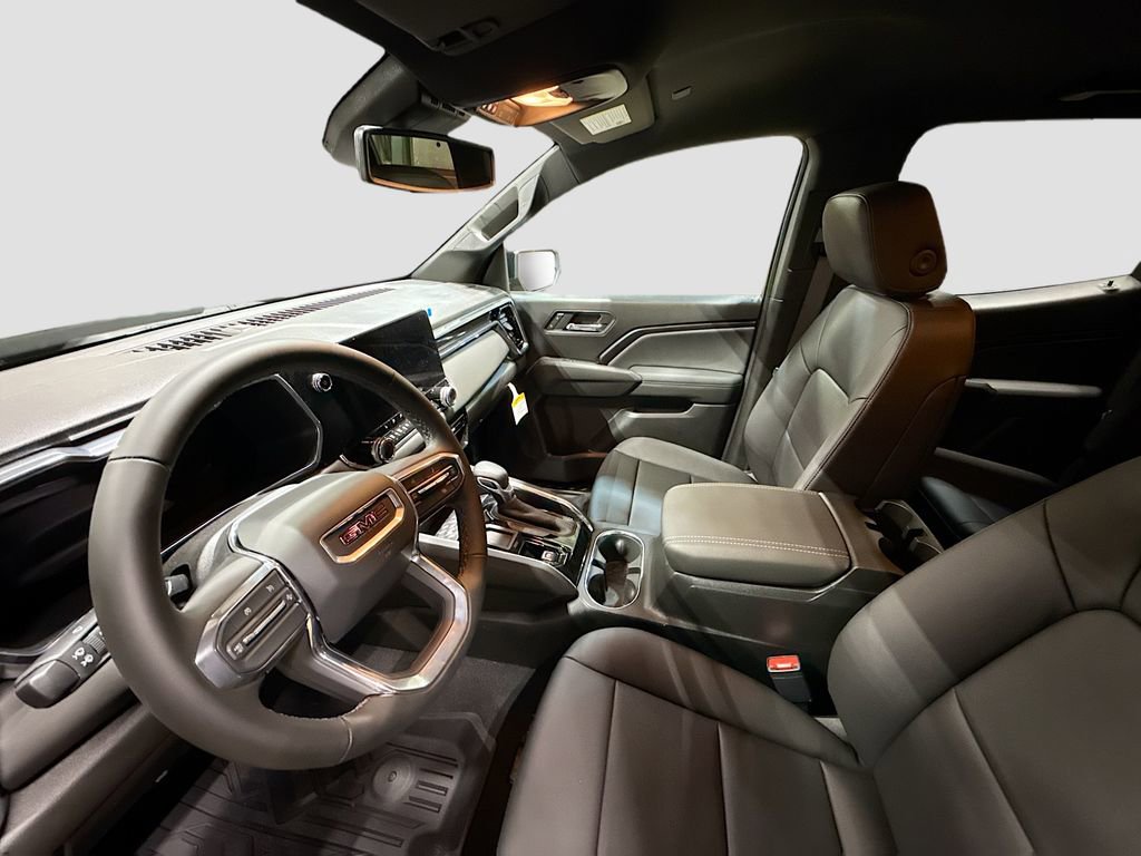 New 2026 GMC Canyon Elevation w/ Convenience Package image 21