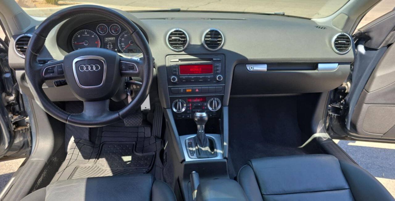 Used 2011 Audi A3 TDI Premium Plus FWD image 18