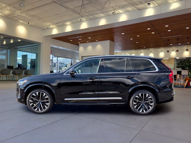 New 2027 Volvo XC90 B6 Plus AWD/4WD image 2