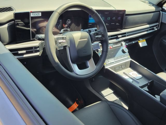 New 2027 Hyundai Santa Fe SEL FWD image 5