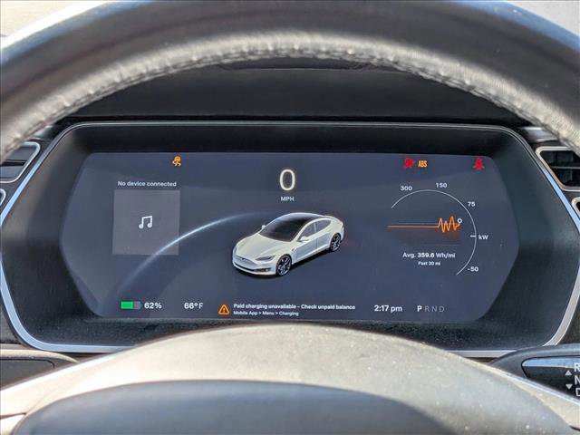 Used 2017 Tesla Model S 100D image 11